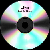 Elvis Promo CDR