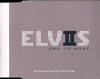 ELVIIS 2nd To None - Presskit - Elvis Presley Promo CD-R