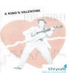 A King's Valentine - Elvis Presley Promotional CD-R A King's Valentine - Elvis Presley Promotional CD-R
