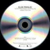 Elvis Promo CDR