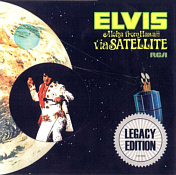 Elvis Promo CDR