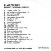 Elvis At the Movies - Promo CDR