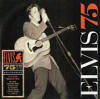 Elvis 75 - Elvis Promo CD-R