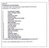 Elvis 75 (Joyride Media) - Elvis Promo CD-R
