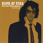 Elvis Promo CDR