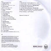 Elvis Promo CDR