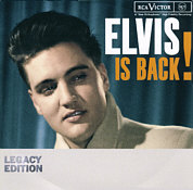 Elvis Promo CDR