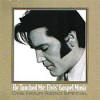He Touched Me : Elvis' Gospel Music - One Hour Radio Special - Promotional CDRs - Elvis Presley CD