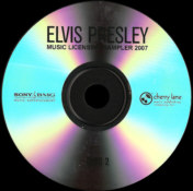Music Licensing Sampler 2007