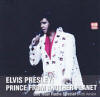 Prince From Another Planet - Elvis Promo CDR