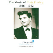 Elvis Promo CDR