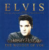 The Wonder Of You (USA) - Elvis Presley Promotional CD-R