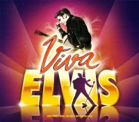 Elvis Presley promotional CD - Viva Elvis - U.K. 2010 - Sony Music LC12723