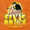 Elvis Promo CDR