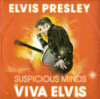 Elvis Promo CDR