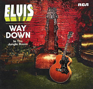 Elvis Promo CDR