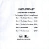 Elvis Promo CDR