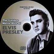 The Golden Movie Hits of Elvis Presley