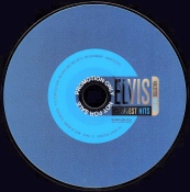 Greatest Hits - Thailand 2008 - BMG 88697353552