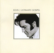 Ultimsate Gosepl - Elvis presley Promo CD