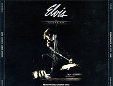 Close Up - Promo 4 CD USA