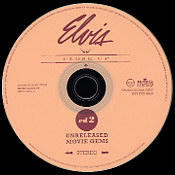 Close Up - Promo 4 CD USA