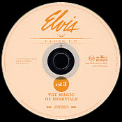 Close Up - Promo 4 CD USA