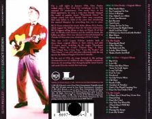 Elvis Presley - Leacy Edition - Sony 88697 96134 2 - USA 2011