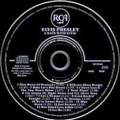 A Date With Elvis - ND 90360 - Germany 1990