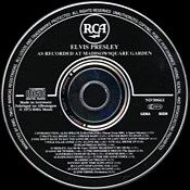 Original CD