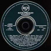 Original CD