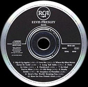Original CD