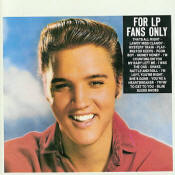For LP Fans Only - BMG ND 90359 - Germany 1989