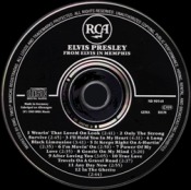 Original CD
