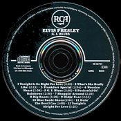 Original CD