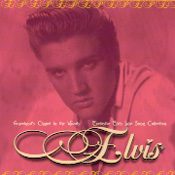 Rare USA CD : Graceland's Chapel In The Woods (Elvis Presley Love Songs)