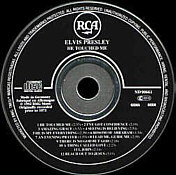 Original CD