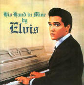 His Hand in Mine [1] - Germany 1990 - BMG ND 83935