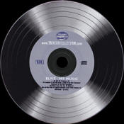 Elvis - My Music Original Masters Recordings - Siny Music USA 2014 - 88875002682 TJL- CDELVIS - Elvis Presley CD