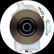 Ultra Rare : Sono Creative Disc