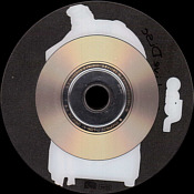 Ultra Rare : Sono Creative Disc