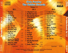 Original CD