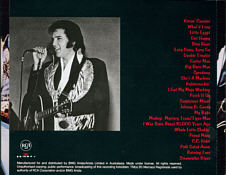 CD 4 - 100 Super Rocks - BMG VCD47176 - Australia 1992