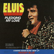 18 UK #1 Hits - EU 2007 - Sony-BMG EU 82876 72977 2 - Elvis Presley CD