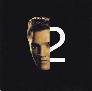 Elvis 2nd To None (Columbia House) - BMG BG2 51108 - USA 2004 - Elvis Presley CD