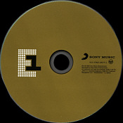 Two Original Albums - ELV1S 30 #1 Hits / Elvis 2nd To None - Sony Music 88883737502 - EU 2014 - Elvis Presley CD