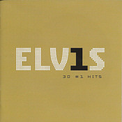 Two Original Albums - ELV1S 30 #1 Hits / Elvis 2nd To None - Sony Music 88883737502 - Thailand 2013 - Elvis Presley CD