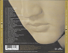Two Original Albums - ELV1S 30 #1 Hits / Elvis 2nd To None - Sony Music 88883737502 - Thailand 2013 - Elvis Presley CD