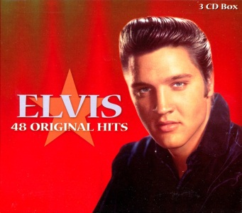 48 Original Hits (Aldi - without BMG logo) - BMG 74321 74591 2 - Germany 2000