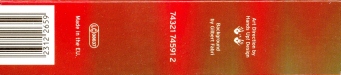 48 Original Hits (Aldi - without BMG logo) - BMG 74321 74591 2 - Germany 2000